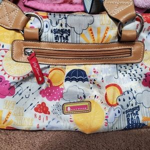 Lily Bloom Purse
